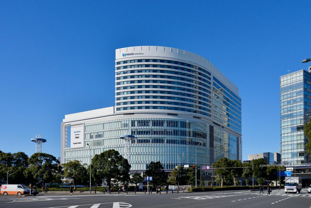 Apex Travel Club - ATC - New Otani Inn Yokohama premium