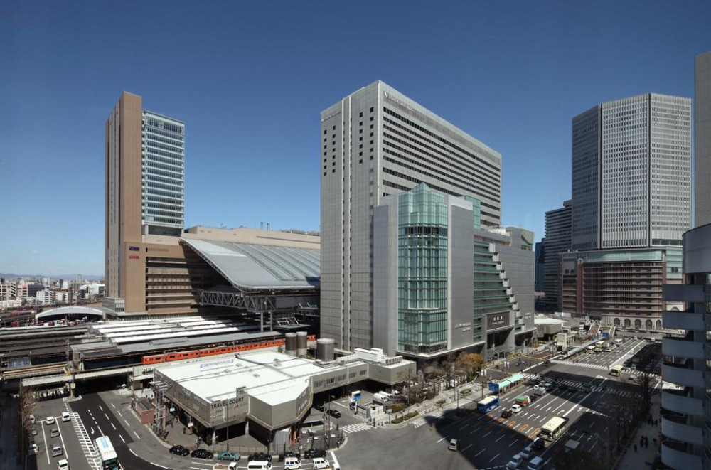 Apex Travel Club - ATC - Hotel Granvia Osaka