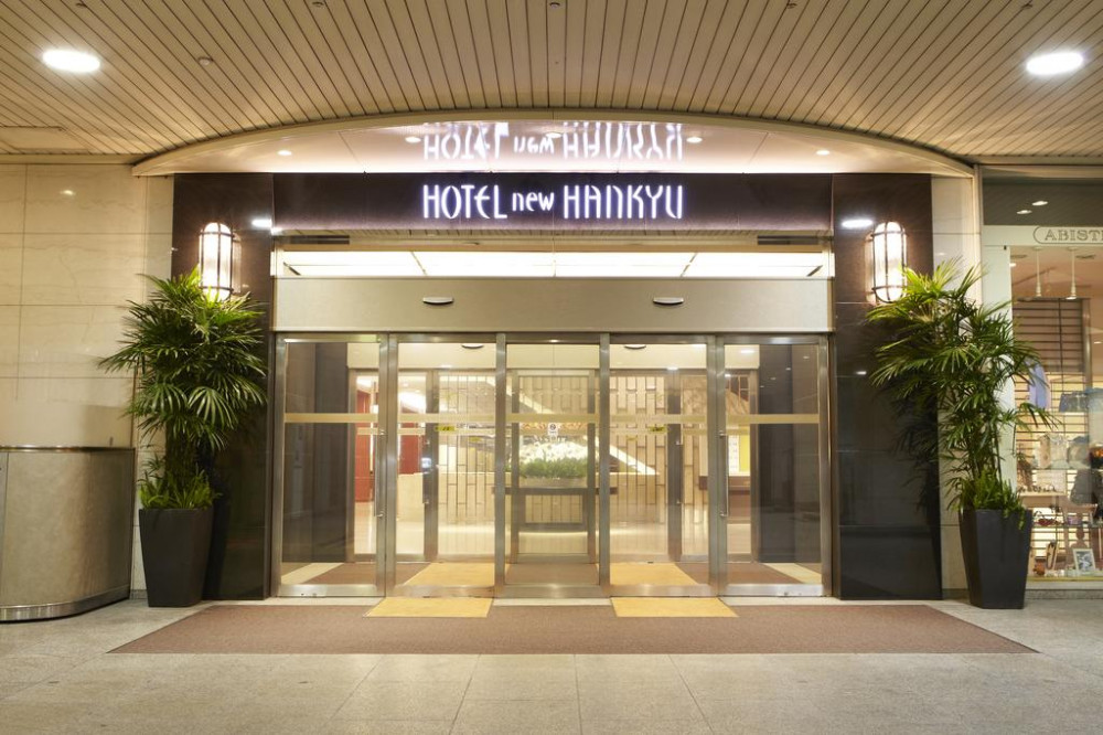 Apex Travel Club - ATC - Hotel New Hankyu Osaka