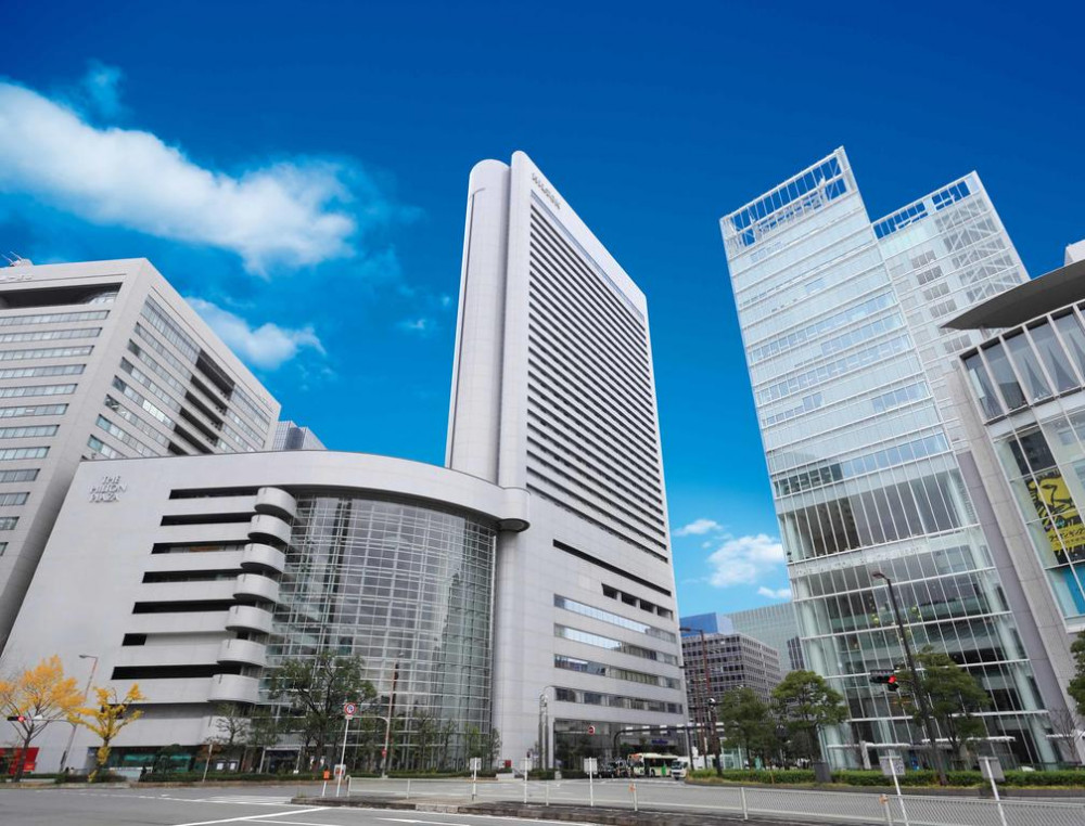 Apex Travel Club - ATC - Hilton Osaka