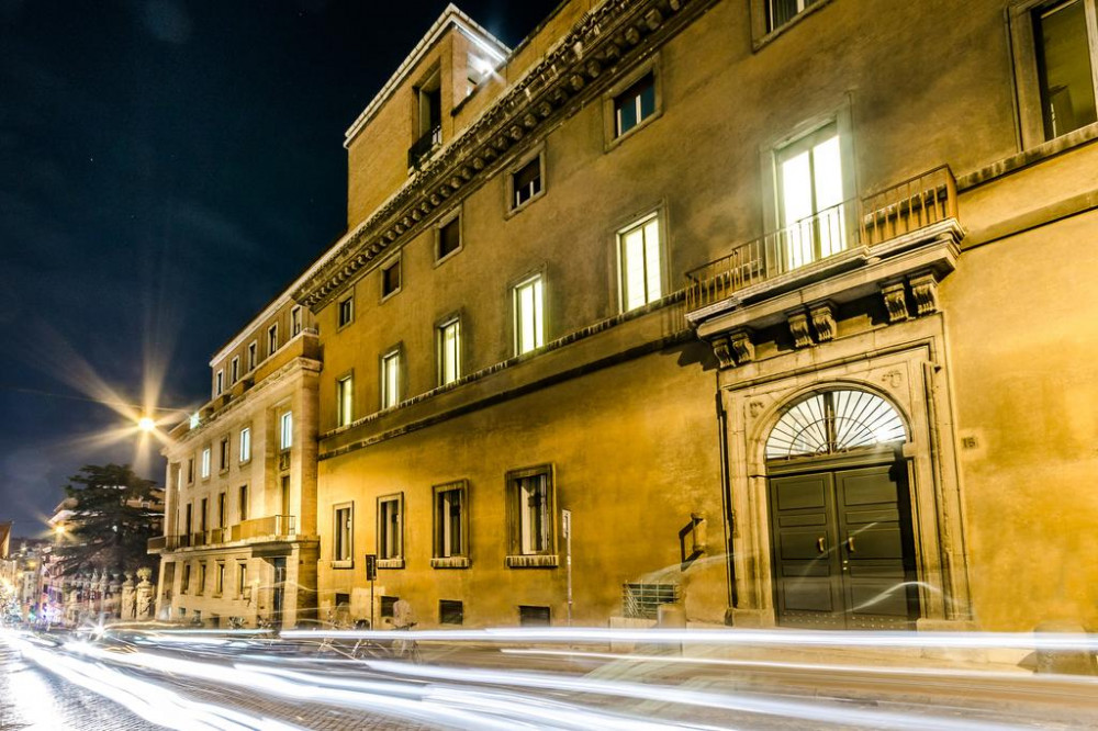 Apex Travel Club - ATC - Hotel 2000 Roma