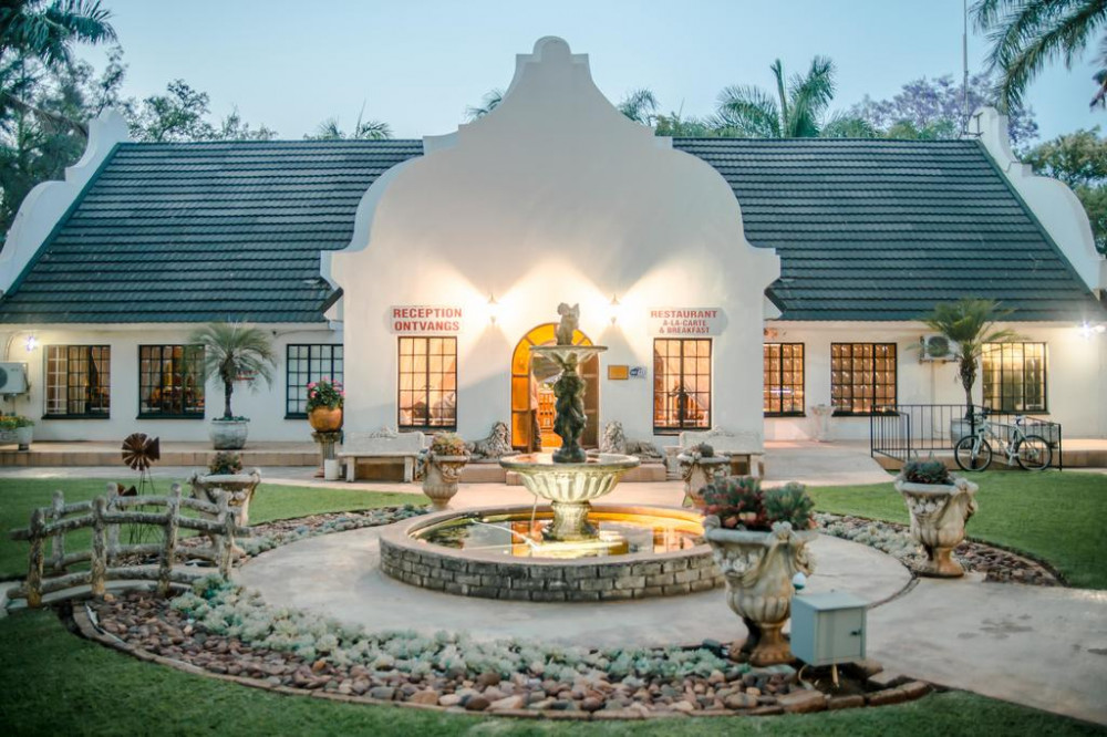 Apex Travel Club - ATC - Loskop Valley Lodge