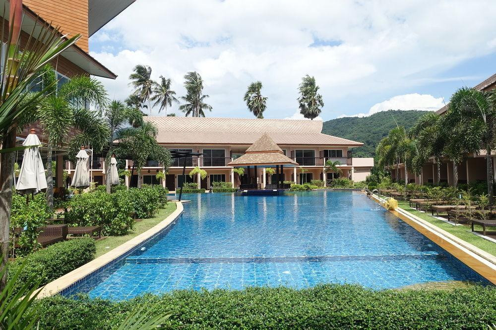 Apex Travel Club - ATC - Chivatara Resort Bangtao Beach Phuket