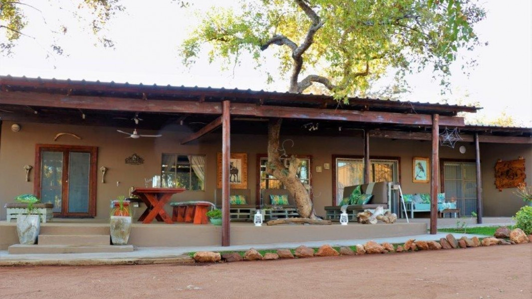 Apex Travel Club - ATC - Ngalali Retreat