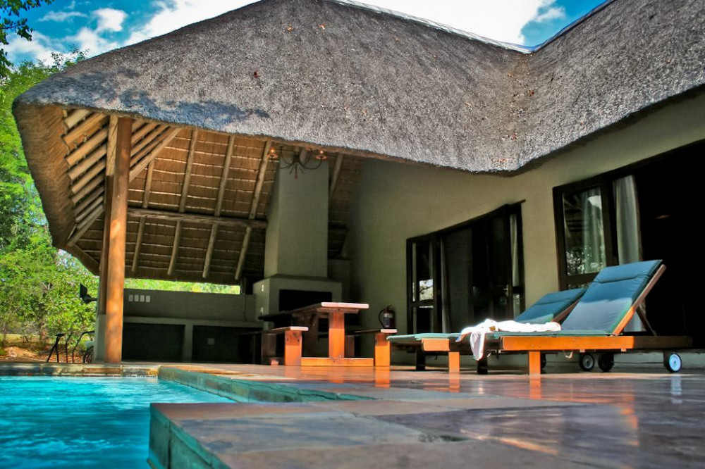 Apex Travel Club - ATC - Kokobela Lodge