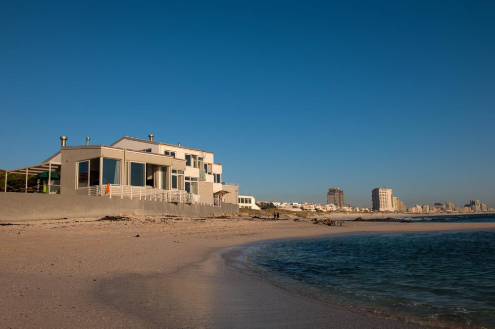 Apex Travel Club - ATC - Bokkombaai Beach House