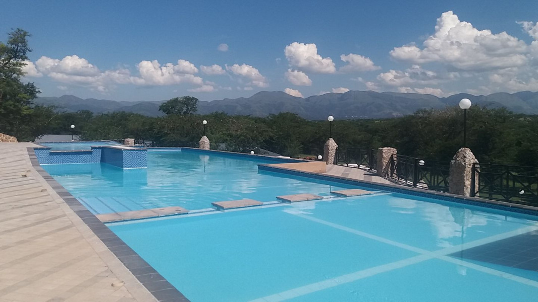 Apex Travel Club - ATC - African Rest Lodge