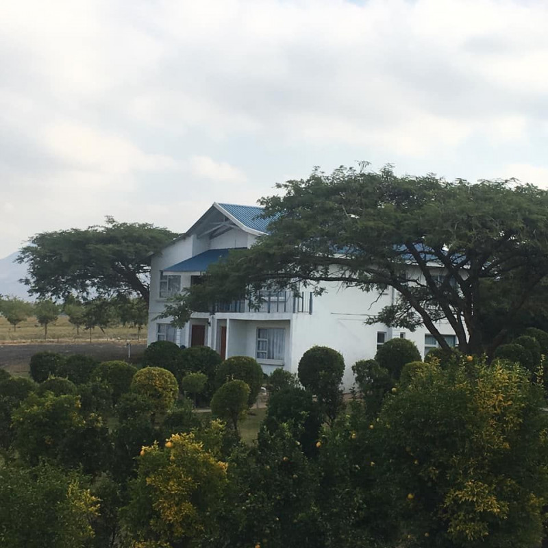 Apex Travel Club - ATC - Tranquillity Lodge & Weddings