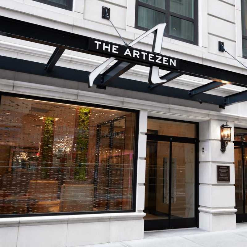 Apex Travel Club - ATC - Artezen Hotel