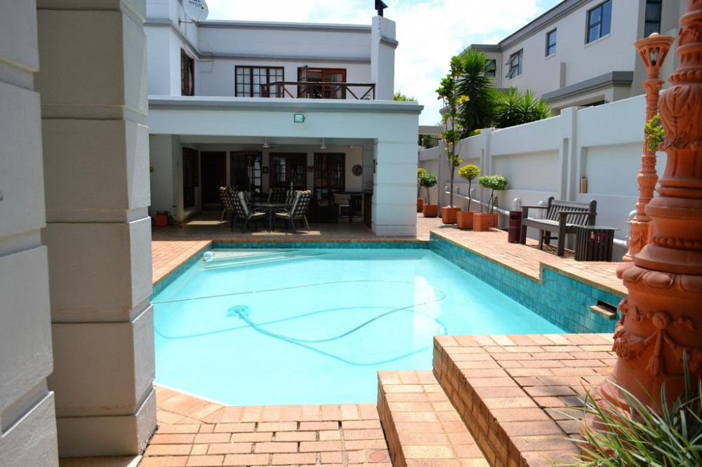 Apex Travel Club - ATC - The Baobab