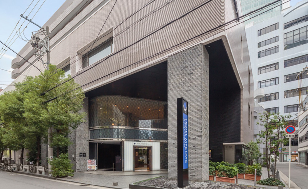 Apex Travel Club - ATC - Hotel MyStays Dojima