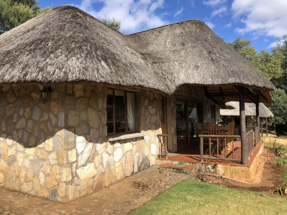 Apex Travel Club - ATC - Thekwanes Nest