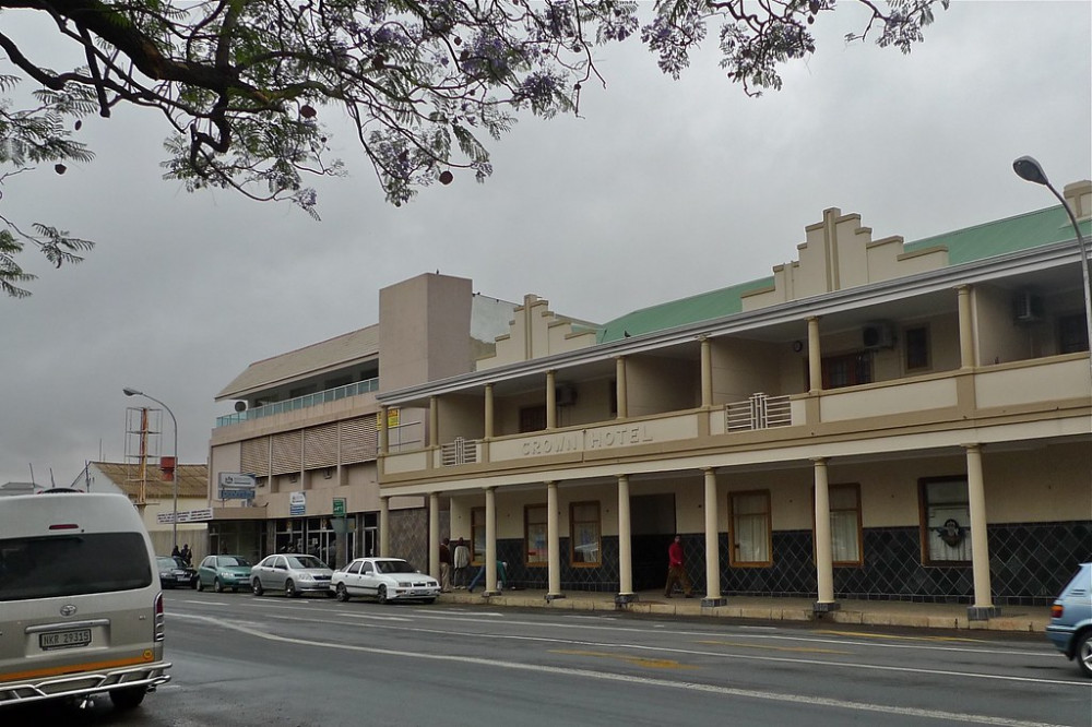 Apex Travel Club - ATC - Crown Hotel