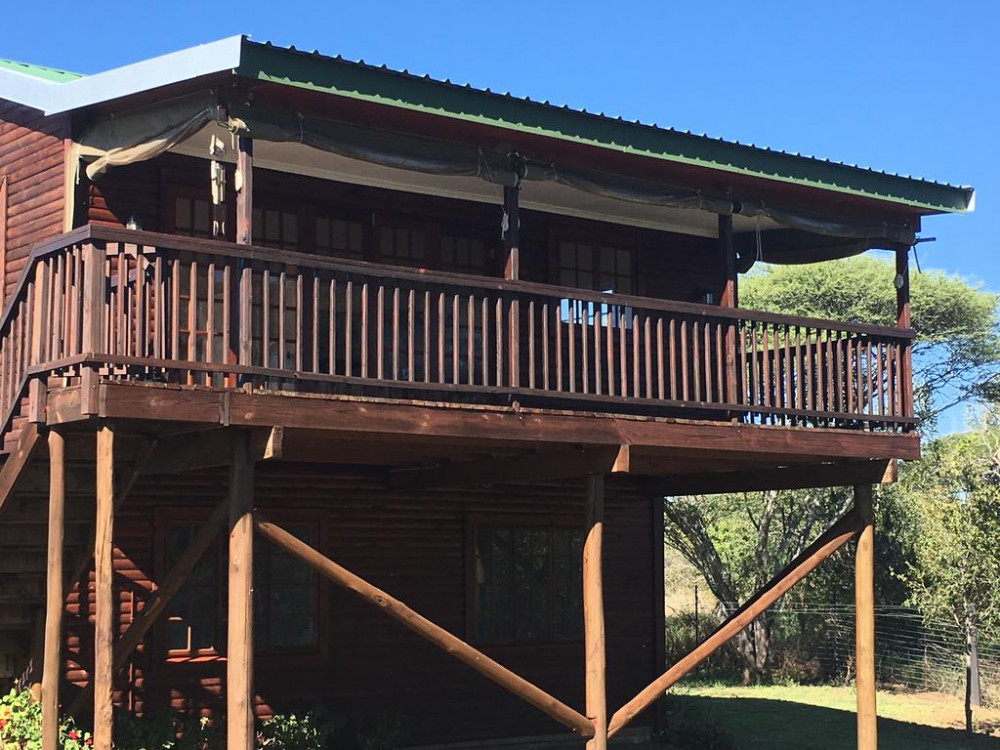 Apex Travel Club - ATC - Bridal Drift Cottage