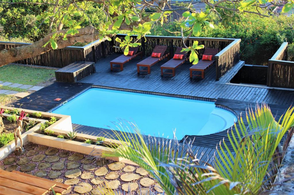Apex Travel Club - ATC - Casa Ponta