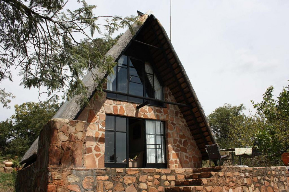 Apex Travel Club - ATC - Utopia Nature Estate - Chalet 63