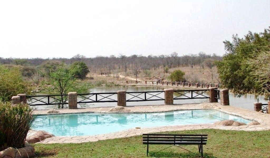 Apex Travel Club - ATC - Umndini Safari Resort & Venue - Luxury House Deysel