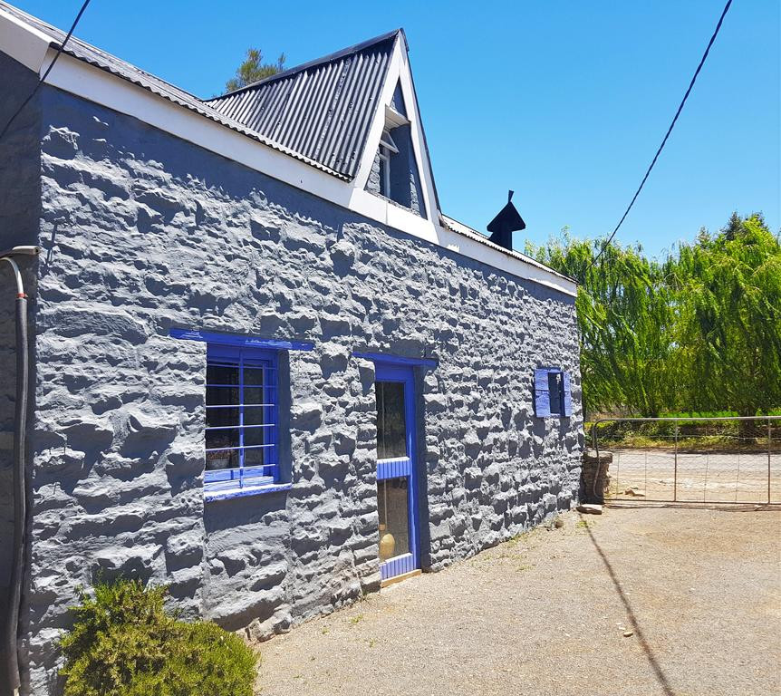 Apex Travel Club - ATC - Die Heks se Huis