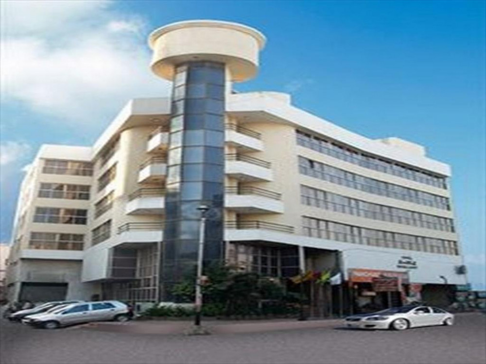 Apex Travel Club - ATC - Central Beacon Hotel