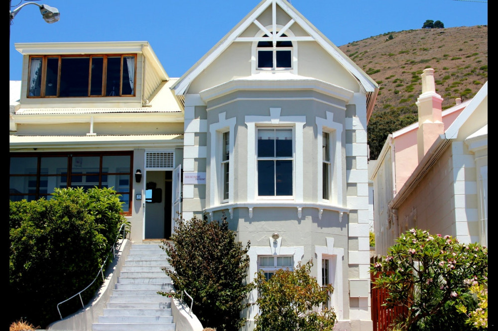 Apex Travel Club - ATC - Braeside House