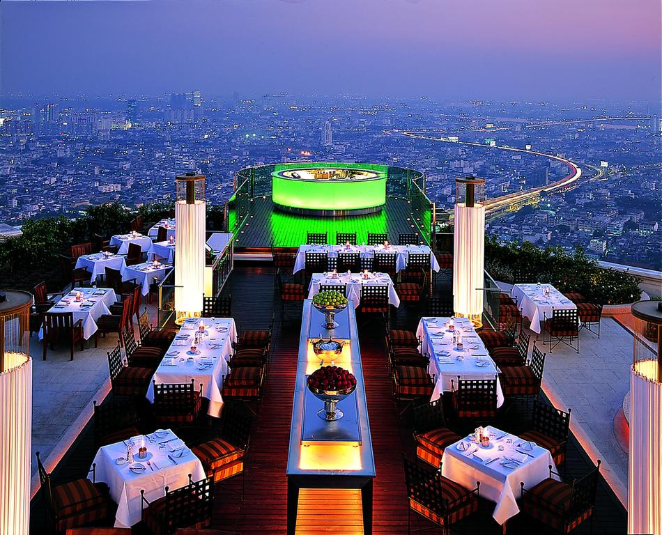 Apex Travel Club - ATC - lebua at State Tower
