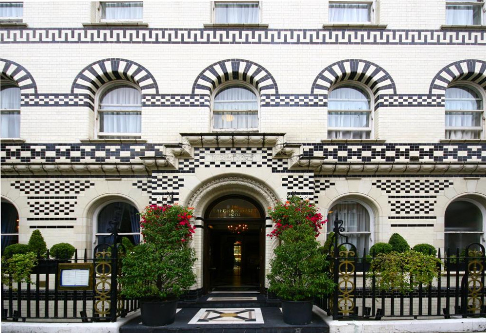 Apex Travel Club - ATC - Grange Langham Court Hotel
