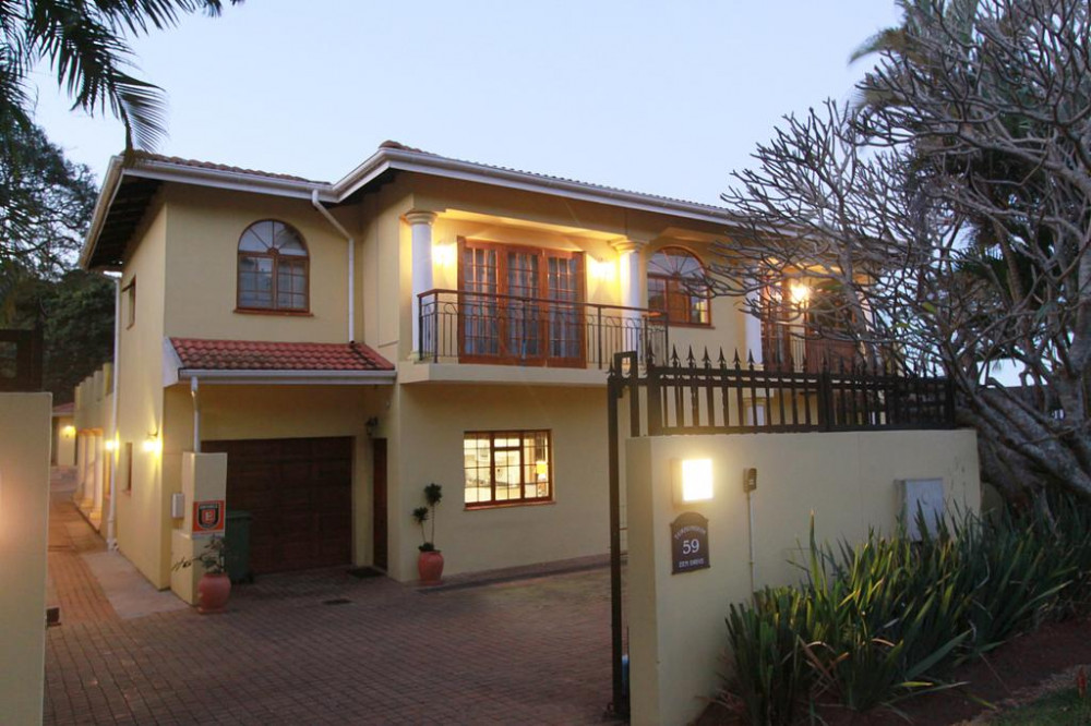 Apex Travel Club - ATC - Tuksumduin Guesthouse