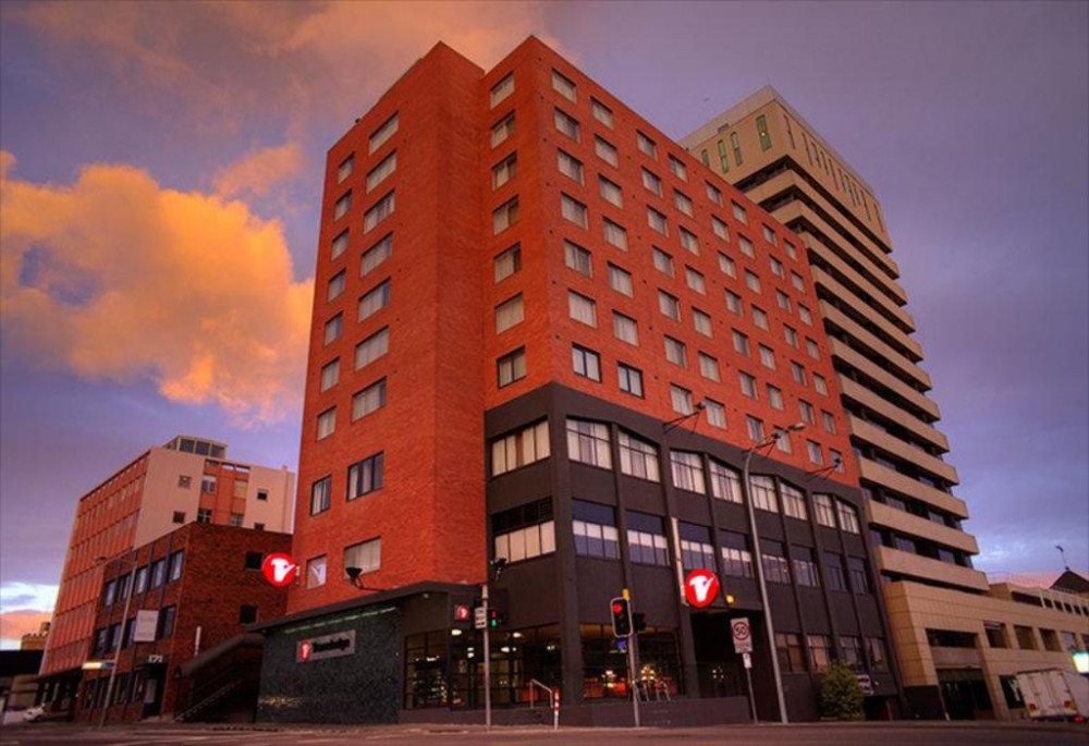 Apex Travel Club - ATC - Travelodge Hotel Hobart
