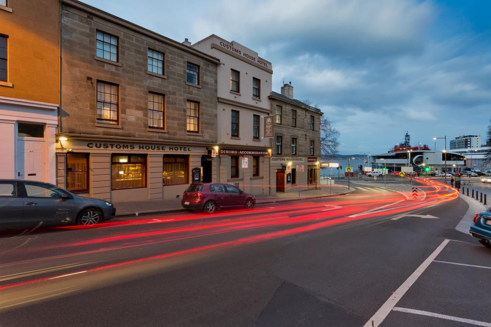 Apex Travel Club - ATC - Customs House Waterfront Hotel