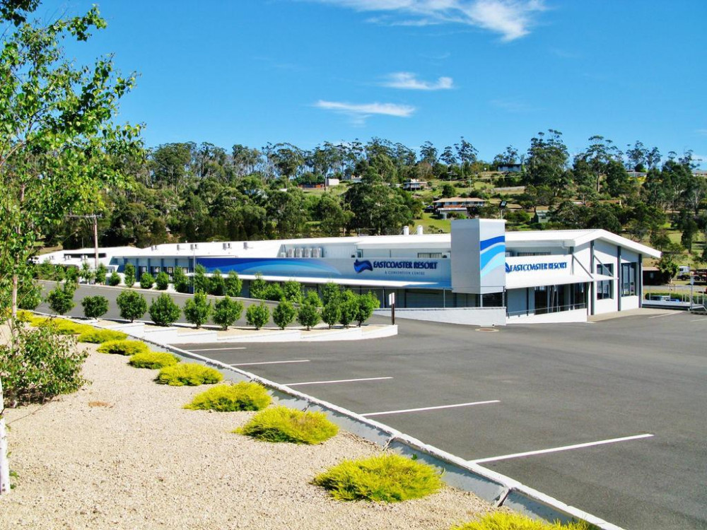Apex Travel Club - ATC - Eastcoaster Tasmania
