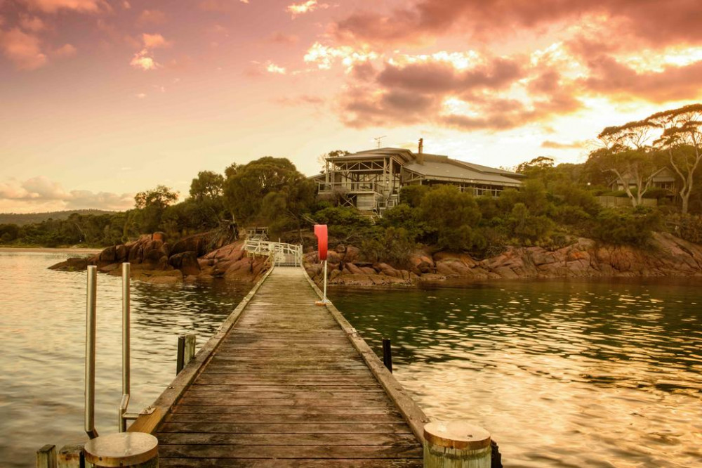 Apex Travel Club - ATC - Freycinet Lodge