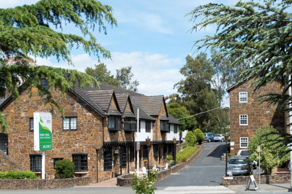 Apex Travel Club - ATC - Leisure Inn Penny Royal