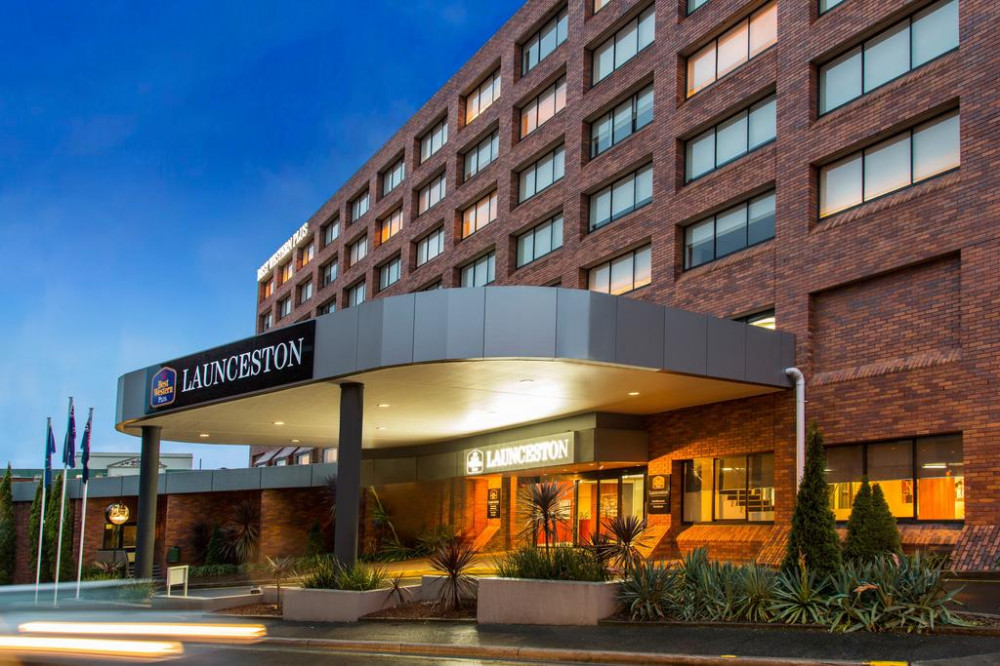 Apex Travel Club - ATC - Best Western Plus Launceston