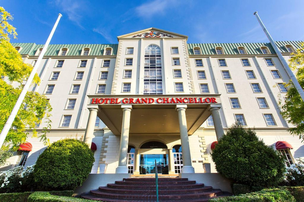Apex Travel Club - ATC - Hotel Grand Chancellor Launceston