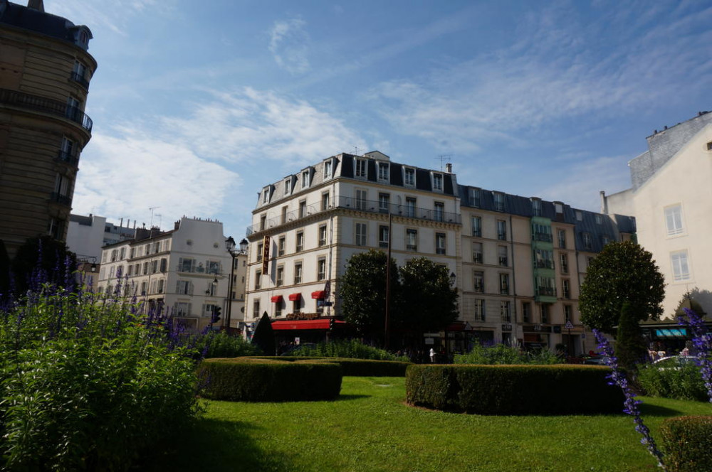 Apex Travel Club - ATC - Le Bon Hotel