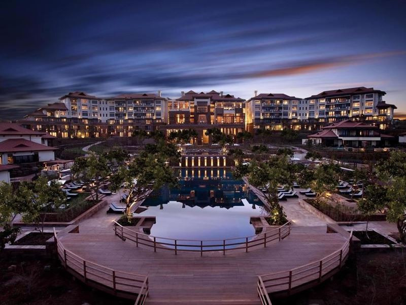 Apex Travel Club - ATC - Zimbali Suites 521