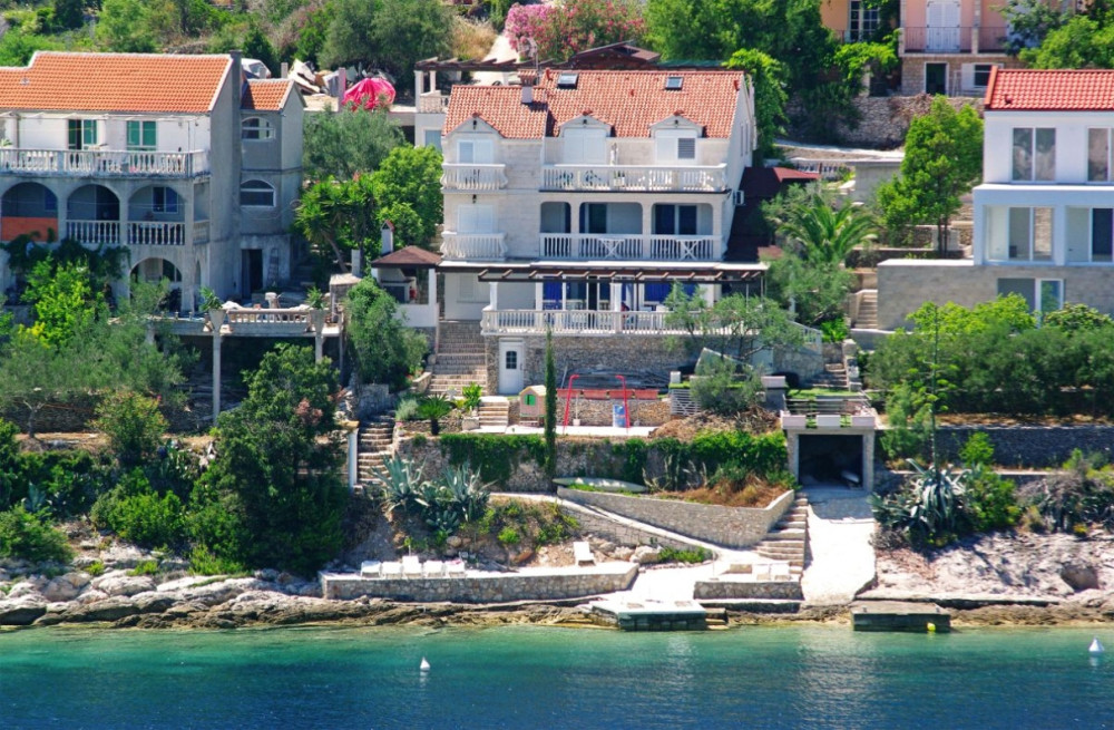 Apex Travel Club - ATC - Apartments Villa Rosa