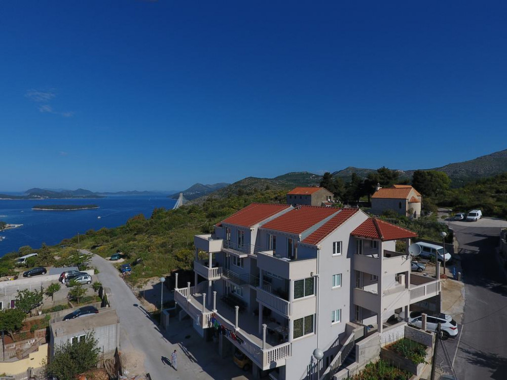 Apex Travel Club - ATC - Apartments Villa Dadic