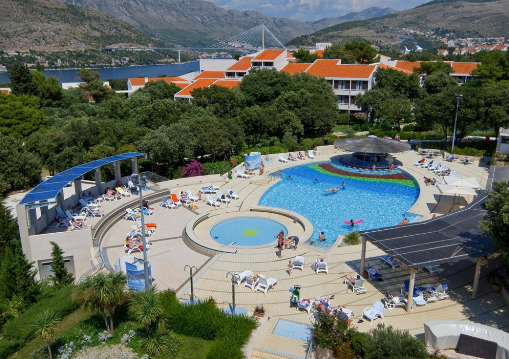 Apex Travel Club - ATC - Tirena Sunny Hotel