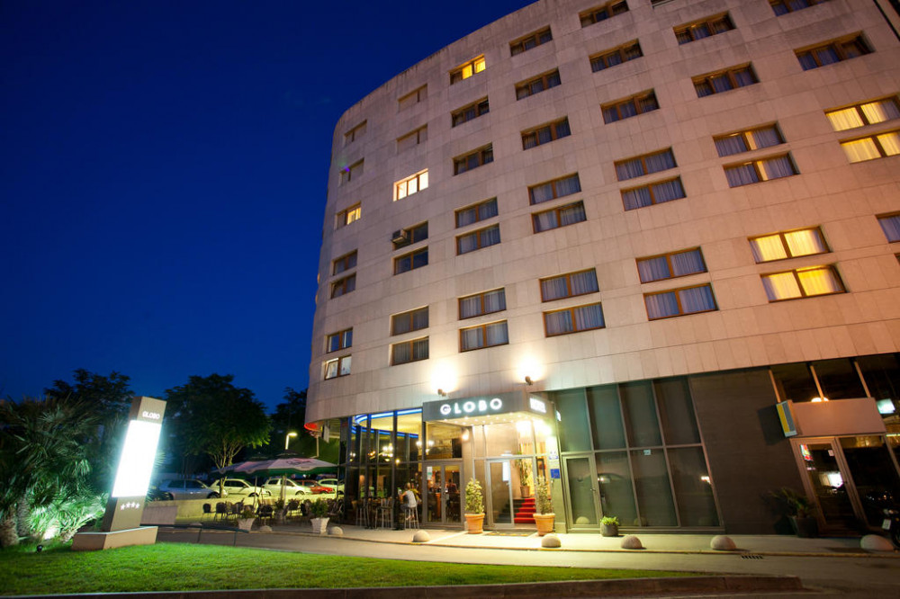 Apex Travel Club - ATC - Hotel Globo Split