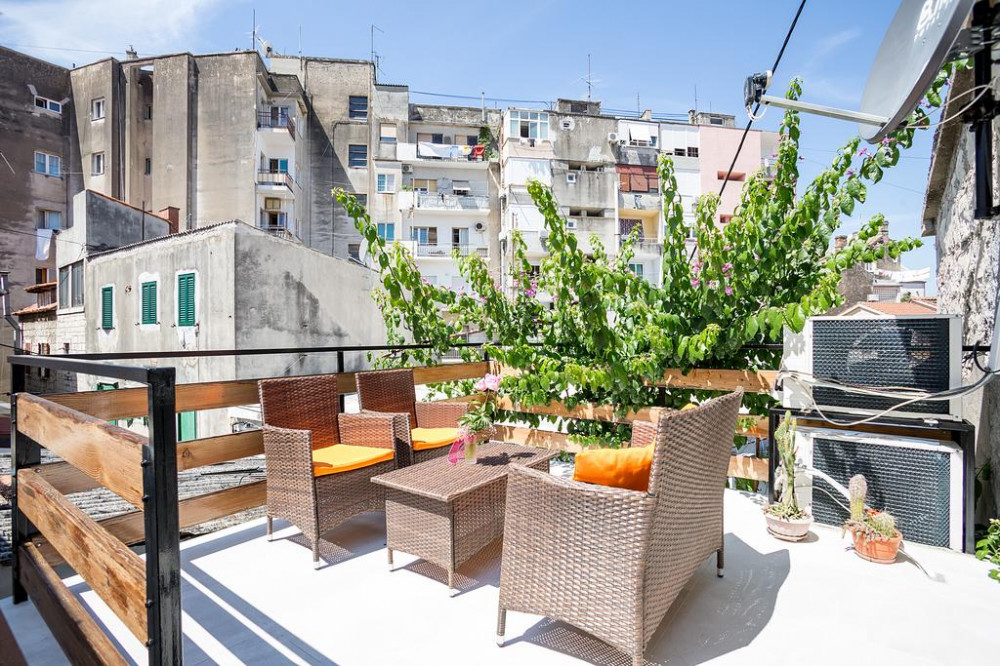 Apex Travel Club - ATC - Apartments Sara