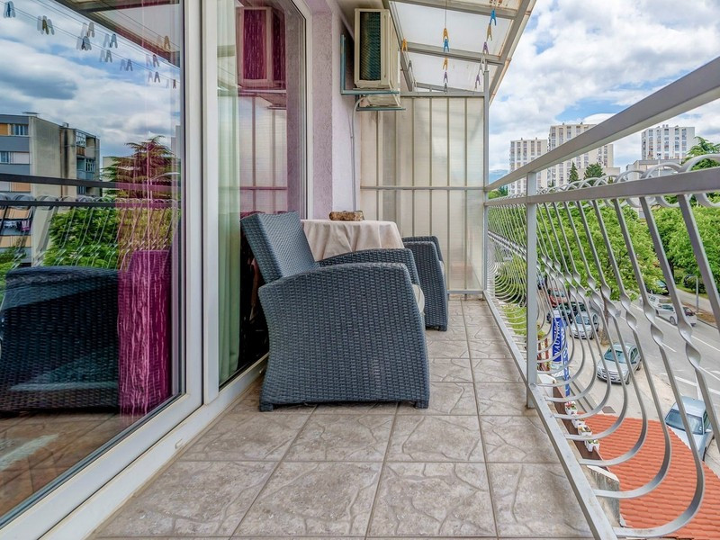 Apex Travel Club - ATC - Apartment Mustapić