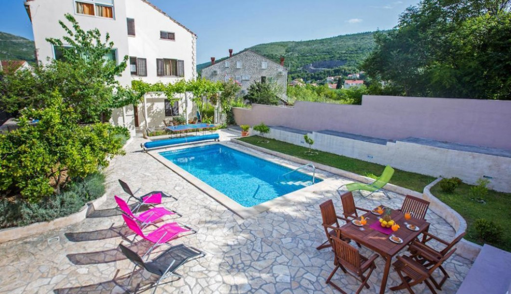 Apex Travel Club - ATC - Villa Roza