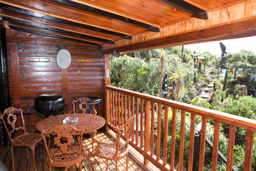 Apex Travel Club - ATC - 24 Houtbosch bay