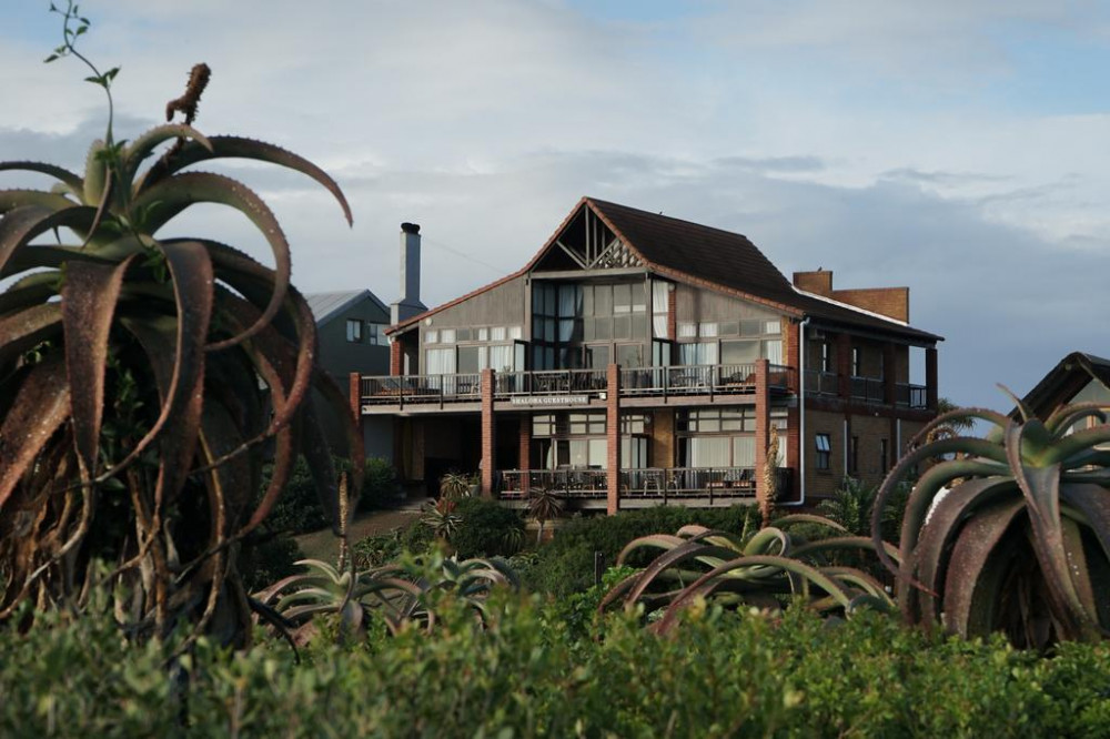 Apex Travel Club - ATC - Shaloha Guest House