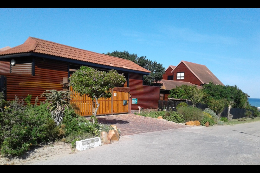 Apex Travel Club - ATC - Houtbosch Bay 11