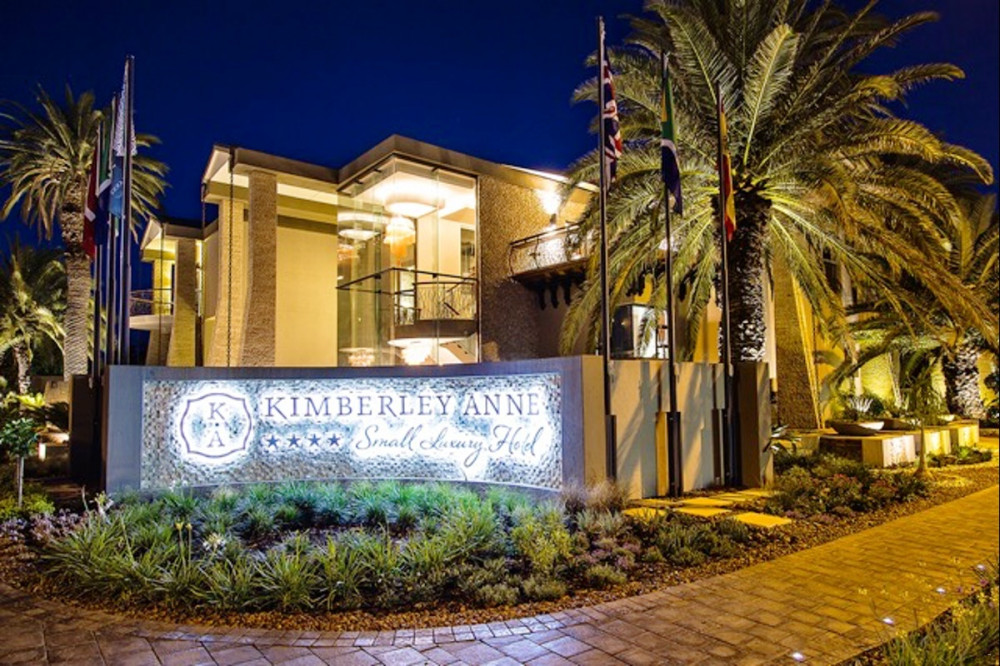 Apex Travel Club - ATC - The Kimberley Anne Hotel