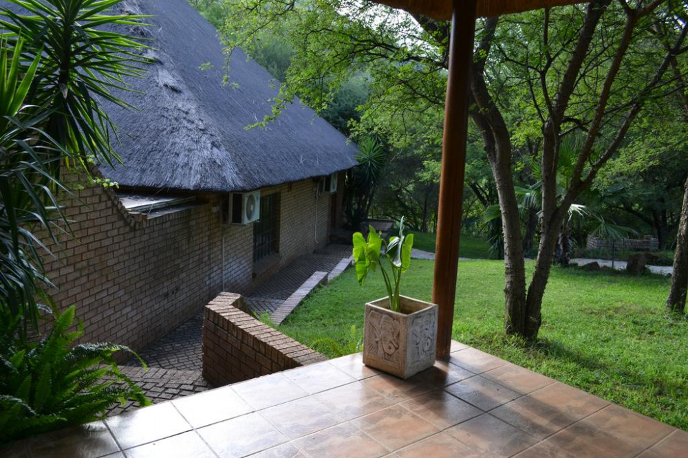 Apex Travel Club - ATC - Bonamanzi Guest House