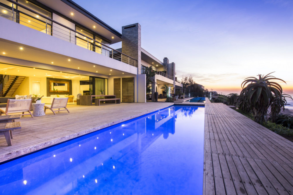 Apex Travel Club - ATC - YOLO Spaces - The Beach House