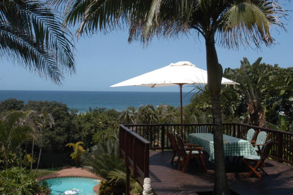 Apex Travel Club - ATC - Thatch by the Sea